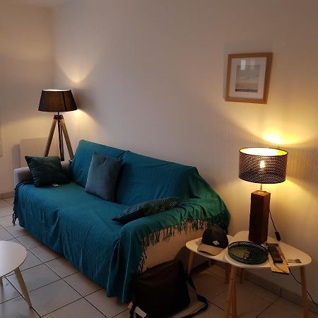Apartamento L'océan Audenge Exterior foto