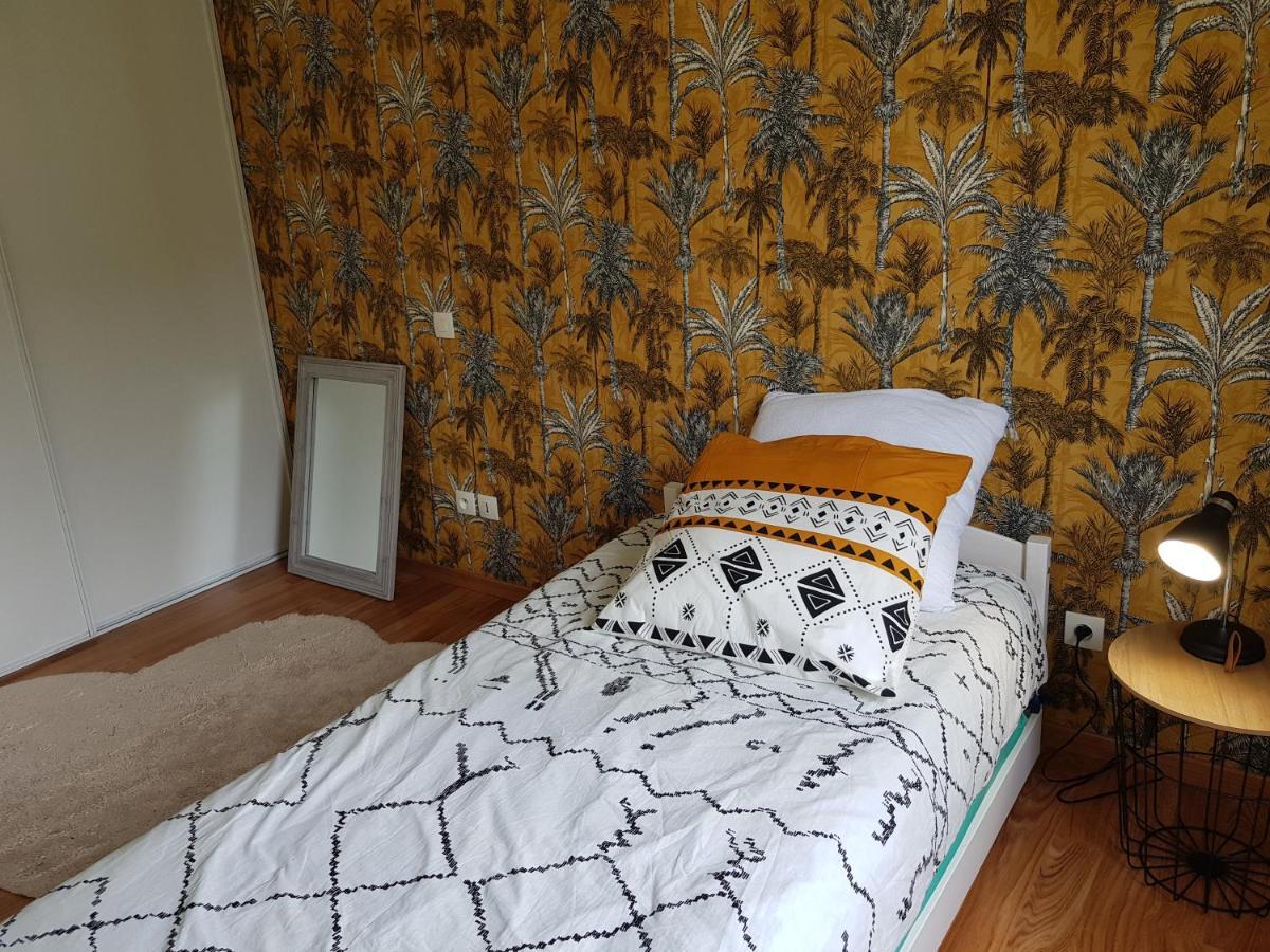 Apartamento L'océan Audenge Exterior foto