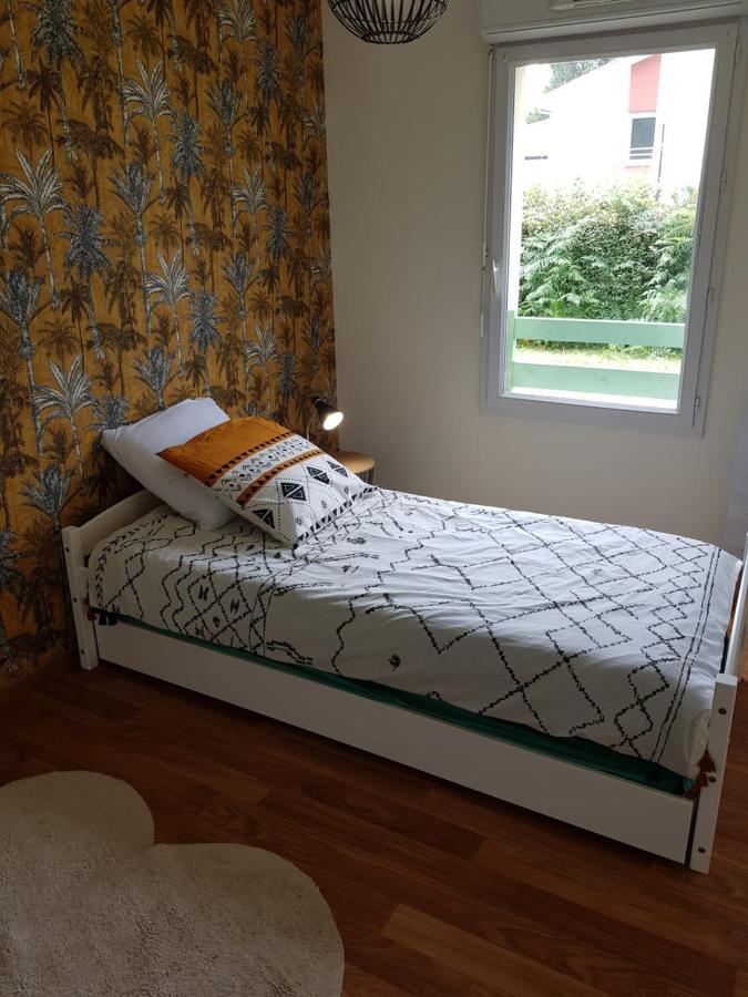 Apartamento L'océan Audenge Exterior foto